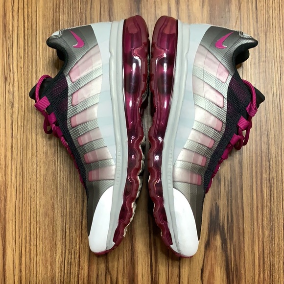 nike air max 24 7 women's